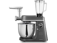 Andersson KNM-L4000 køkkenmaskine 2000W Køkkenmaskiner