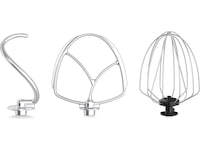 Andersson KNM-L4000 køkkenmaskine 2000W Køkkenmaskiner