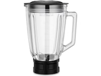 Andersson KNM-L4000 køkkenmaskine 2000W Køkkenmaskiner