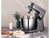 Andersson KNM-L4000 køkkenmaskine 2000W Køkkenmaskiner