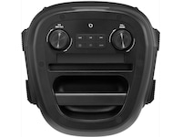 Andersson PYB-3200 Bærbar festhøjttaler Trådløs / Bluetooth højttaler
