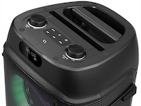 Andersson PYB-3200 Bærbar festhøjttaler Trådløs / Bluetooth højttaler