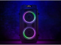 Andersson PYB-3200 Bærbar festhøjttaler Trådløs / Bluetooth højttaler