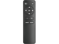 Loeffen LFTM8000 motoriseret vægbeslag til TV 32-75" TV-ophæng & stativ