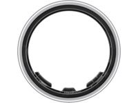 Samsung Galaxy Ring Smart Ring str. 8 (titanium silver) Smart ring