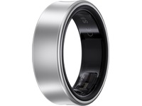 Samsung Galaxy Ring Smart Ring str. 8 (titanium silver) Smart ring