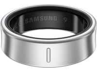 Samsung Galaxy Ring Smart Ring str. 8 (titanium silver) Smart ring