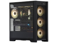 Komplett-PC Epic Gaming a385 RGB Stationær Gaming PC