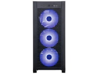 Komplett-PC Epic Gaming a385 RGB Stationær Gaming PC