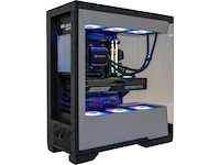 Komplett-PC Epic Gaming a340 RGB - RTX 5080 Edition Stationær Gaming PC