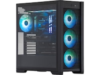 Komplett-PC Epic Gaming i355 - Powered by Asus Stationær Gaming PC