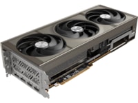 Sapphire NITRO+ AMD Radeon RX 9070 Gaming OC Grafikkort