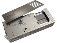 Sapphire NITRO+ AMD Radeon RX 9070 XT Gaming OC Grafikkort