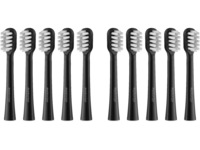 Puresense Dental C Vibrosonic Tandbørstehoveder 10 stk (soft, small) Tandbørstehoveder