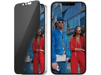 PanzerGlass iPhone 16e/14/13/13 Pro Privacy Skærmbeskytter Skærmbeskyttelse mobiltelefon