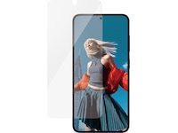 PanzerGlass Galaxy S25 Skærmbeskytter Skærmbeskyttelse mobiltelefon