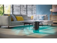 Philips PureProtect Water 3400 Series 2-i-1 luftrenser/luftfugter Luftrensere