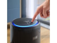 Philips PureProtect Water 3400 Series 2-i-1 luftrenser/luftfugter Luftrensere