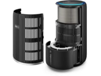 Philips PureProtect Water 3400 Series 2-i-1 luftrenser/luftfugter Luftrensere