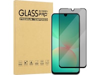 iiglo Galaxy A26 Privacy skærmbeskytter Skærmbeskyttelse mobiltelefon