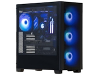Komplett-PC Epic Gaming a260 RGB Stationær Gaming PC