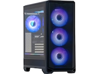 Komplett-PC Epic Gaming i275 RGB Stationær Gaming PC