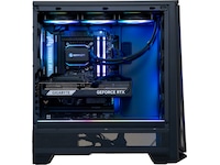 Komplett-PC Epic Gaming i275 RGB Stationær Gaming PC