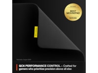 SteelSeries QcK Performance XL Control gamingmusemåtte Gamingmusemåtte