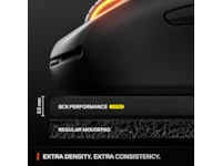 SteelSeries QcK Performance XL Control gamingmusemåtte Gamingmusemåtte