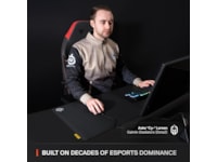 SteelSeries QcK Performance XL Control gamingmusemåtte Gamingmusemåtte