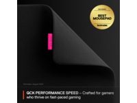 SteelSeries QcK Performance L Speed gamingmusemåtte Gamingmusemåtte