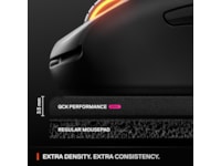 SteelSeries QcK Performance L Speed gamingmusemåtte Gamingmusemåtte