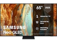 Samsung 65" QN70F Neo QLED 4K mini LED smart-TV (2025) 60 - 69 tommer TV