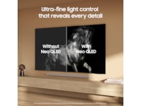 Samsung 65" QN70F Neo QLED 4K mini LED smart-TV (2025) 60 - 69 tommer TV