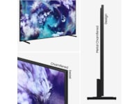 Samsung 65" QN900F Neo QLED 8K Mini LED  smart-TV (2025) 60 - 69 tommer TV