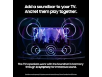 Samsung 65" QN900F Neo QLED 8K Mini LED  smart-TV (2025) 60 - 69 tommer TV