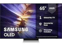 Samsung 65" S90F OLED 4K Smart TV (2025) 60 - 69 tommer TV