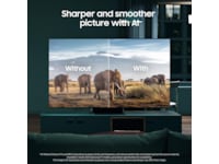 Samsung 65" S90F OLED 4K Smart TV (2025) 60 - 69 tommer TV
