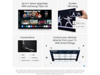 Samsung 65" S90F OLED 4K Smart TV (2025) 60 - 69 tommer TV
