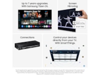 Samsung The Frame LS03FA smart-tv 65" QLED 4K (2025) 60 - 69 tommer TV