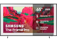 Samsung 65" The Frame Pro LS03FW Neo QLED 4K smart-TV (2025) 60 - 69 tommer TV