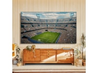 Samsung 55" U7005F UHD 4K smart-TV (2025) 50 - 59 tommer TV