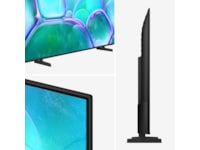 Samsung 55" U7005F UHD 4K smart-TV (2025) 50 - 59 tommer TV