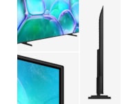 Samsung 85" U7005F UHD 4K smart-tv (2025) Over 80 tommer TV