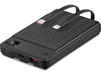 Andersson PRB-C1000 Powerbank 10.000mAh Powerbank