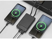 Andersson PRB-C1000 Powerbank 10.000mAh Powerbank