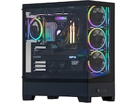 Komplett-PC Epic Gaming a220 RGB Stationær Gaming PC