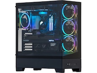 Komplett-PC Epic Gaming a220 RGB Stationær Gaming PC