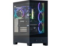 Komplett-PC Epic Gaming a220 RGB Stationær Gaming PC
