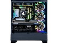 Komplett-PC Epic Gaming a220 RGB Stationær Gaming PC